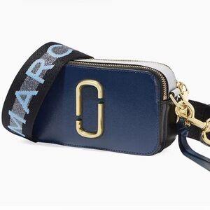 MARC JACOB ⭐️ SNAPSHOT